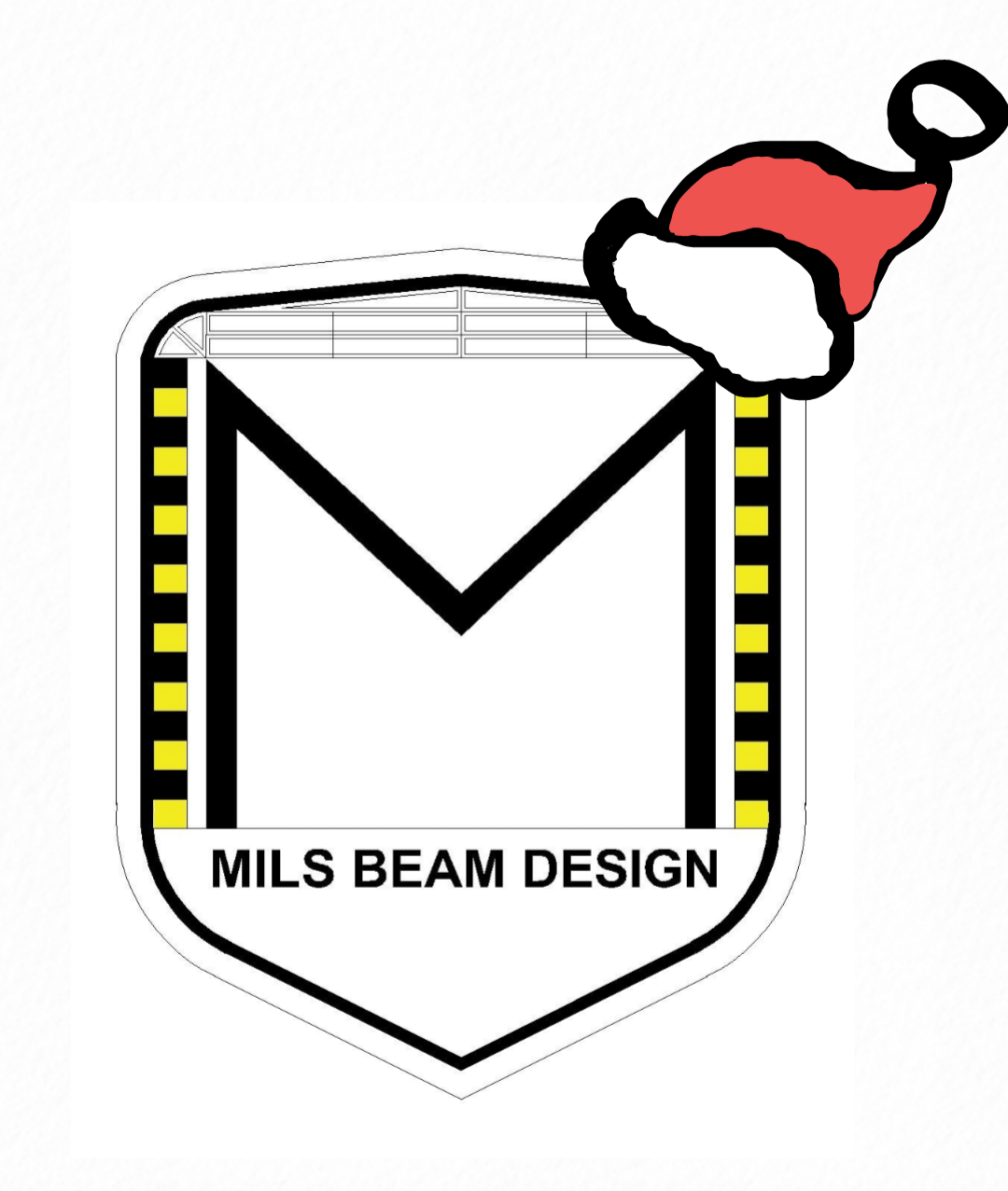 MILS BEAM DESIGN